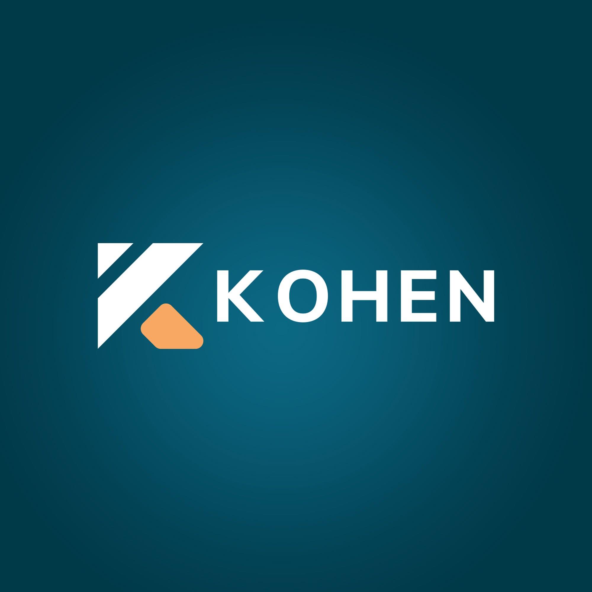 Kohen Lifestyle