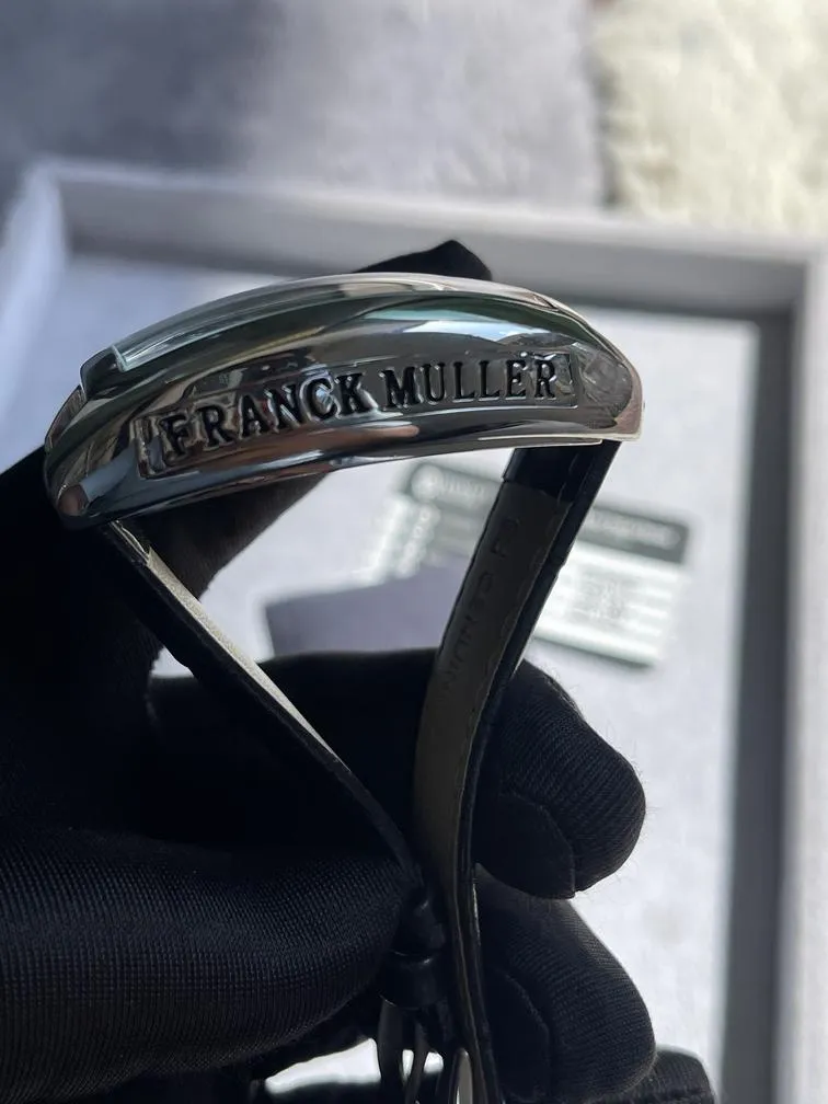 FRANCK MULLER CHRONOGRAPH (AA)