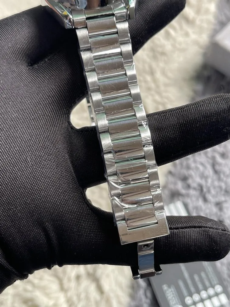 OMEGA SEA MASTER SWIFT (AA)