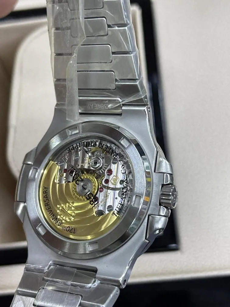 PATEK SWISS 1:1 GRADE TIFFANY