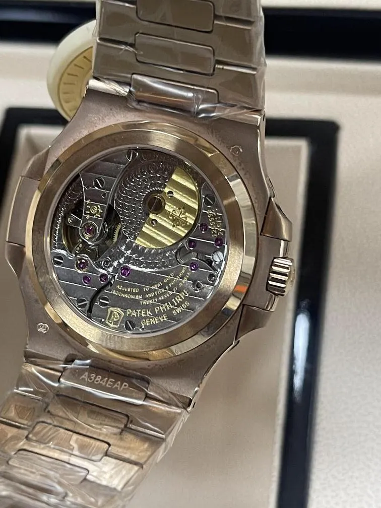 PATEK SWISS 1:1 GRADE