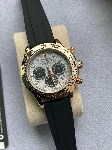 ROLEX DAYTONA SILICONE