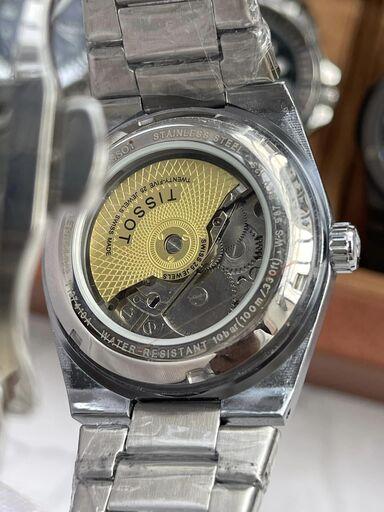 TISSOT PRX AUTOMATIC(SEMI AAA)